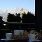 Vista Tatry Apartment *