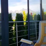 Vista Tatry