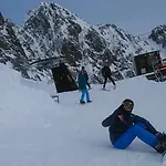 Vista Tatry