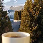 Vista Tatry * Velka Lomnica