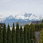 Vista Tatry *