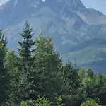 Διαμέρισμα Vista Tatry *