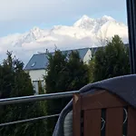Vista Tatry شقة *