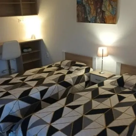 Apartment Dovolenkovy Dom Active & Relax *