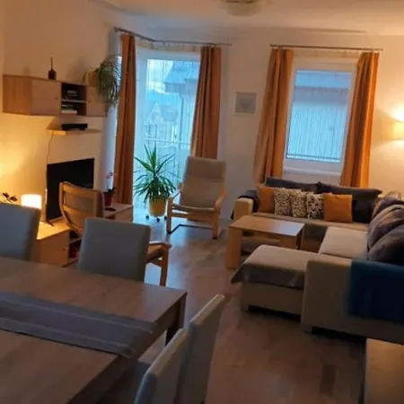Dovolenkovy Dom Active & Relax * Vel'ka Lomnica