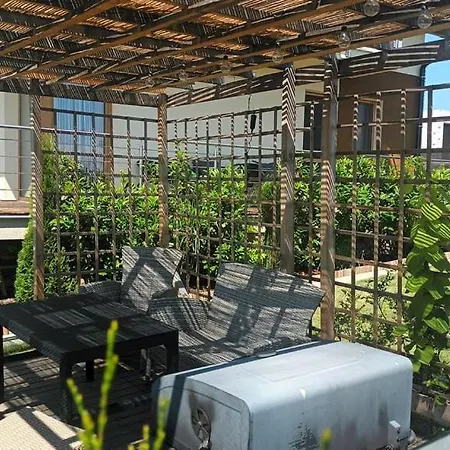 Vista Tatry Lejlighed