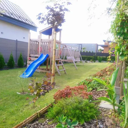 Vista Tatry Apartment *