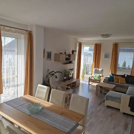 公寓 Vista Tatry *