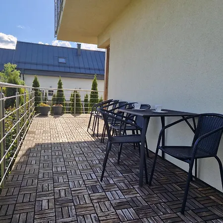 Dovolenkovy Dom Active & Relax Vel'ka Lomnica