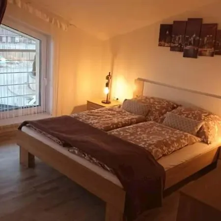 Apartment Vista Tatry Vel'ka Lomnica