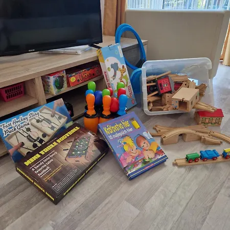 Vista Tatry 韦尔卡鲁穆尼卡