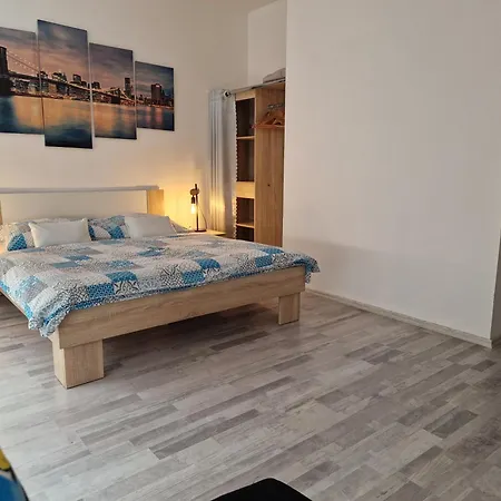 Διαμέρισμα Active & Relax Velka Lomnica