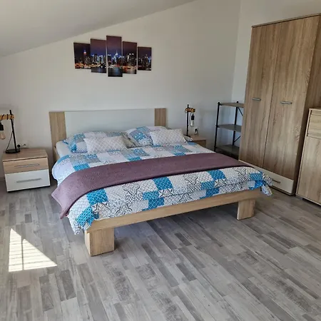 公寓 Vista Tatry *