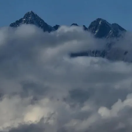 Vista Tatry Lejlighed