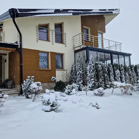 Vista Tatry 公寓 *