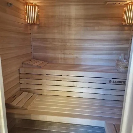 Vista Tatry 公寓 韦尔卡鲁穆尼卡