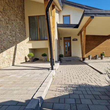 公寓 Vista Tatry 韦尔卡鲁穆尼卡