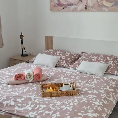 Vista Tatry Appartement *