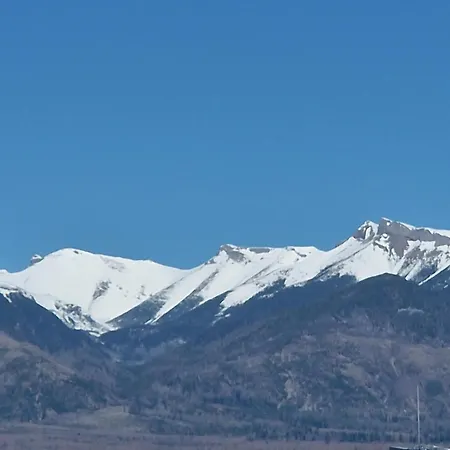 Vista Tatry *