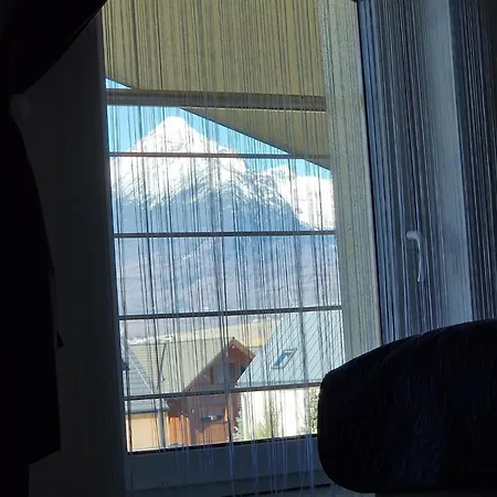 Vista Tatry