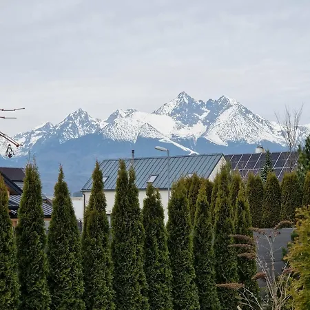 Vista Tatry *