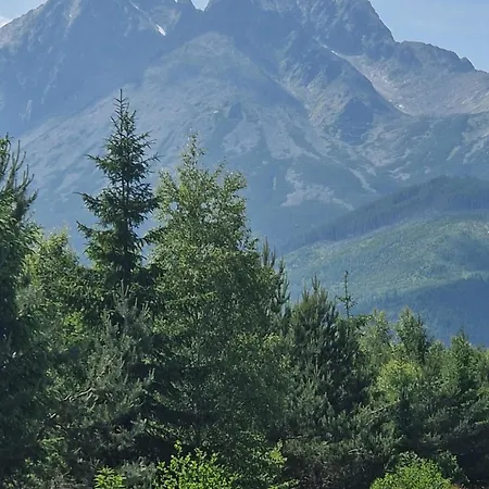 Appartement Vista Tatry *