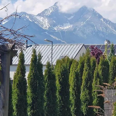 Vista Tatry
