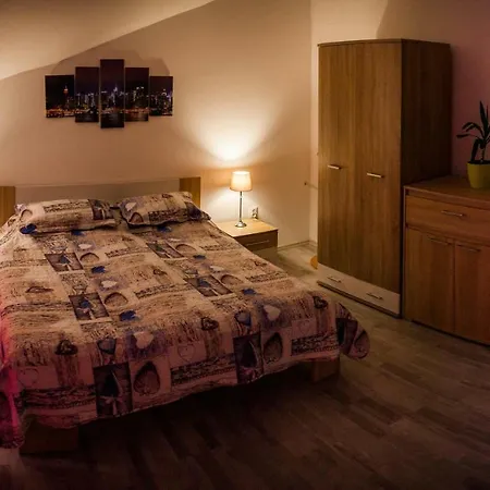 Apartment Dovolenkovy Dom Active & Relax *
