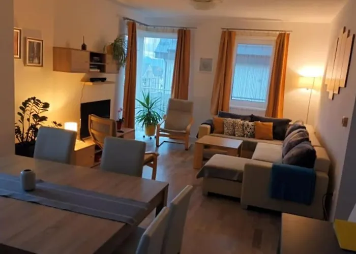 Vista Tatry * Vel'ka Lomnica