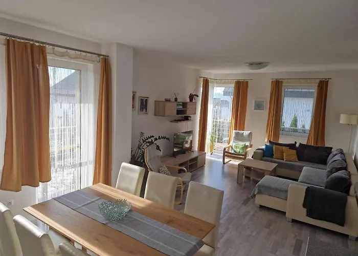 Appartement Vista Tatry *