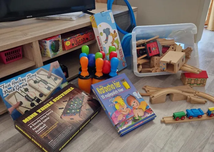 Vista Tatry Vel'ka Lomnica