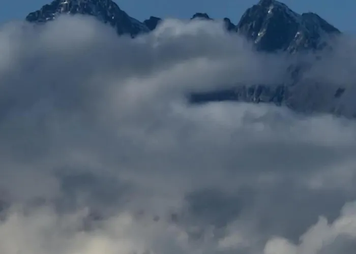 Vista Tatry Appartement