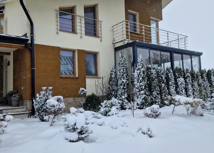 Vista Tatry Appartement *