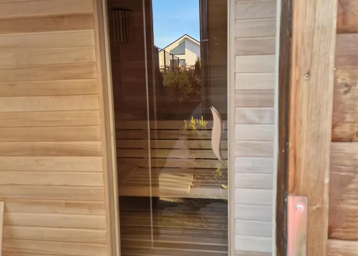 Appartement Vista Tatry *