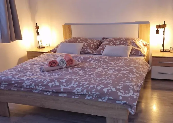 Appartement Vista Tatry *