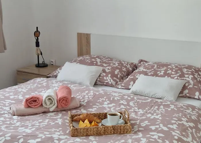 Vista Tatry Appartement *