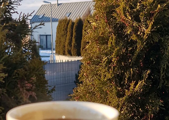 Vista Tatry * Vel'ka Lomnica