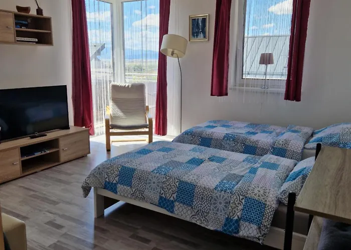 Vista Tatry Appartement