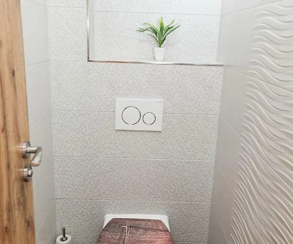 Appartement Vista Tatry *