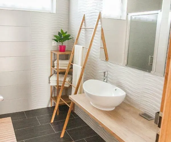 Appartement Vista Tatry *